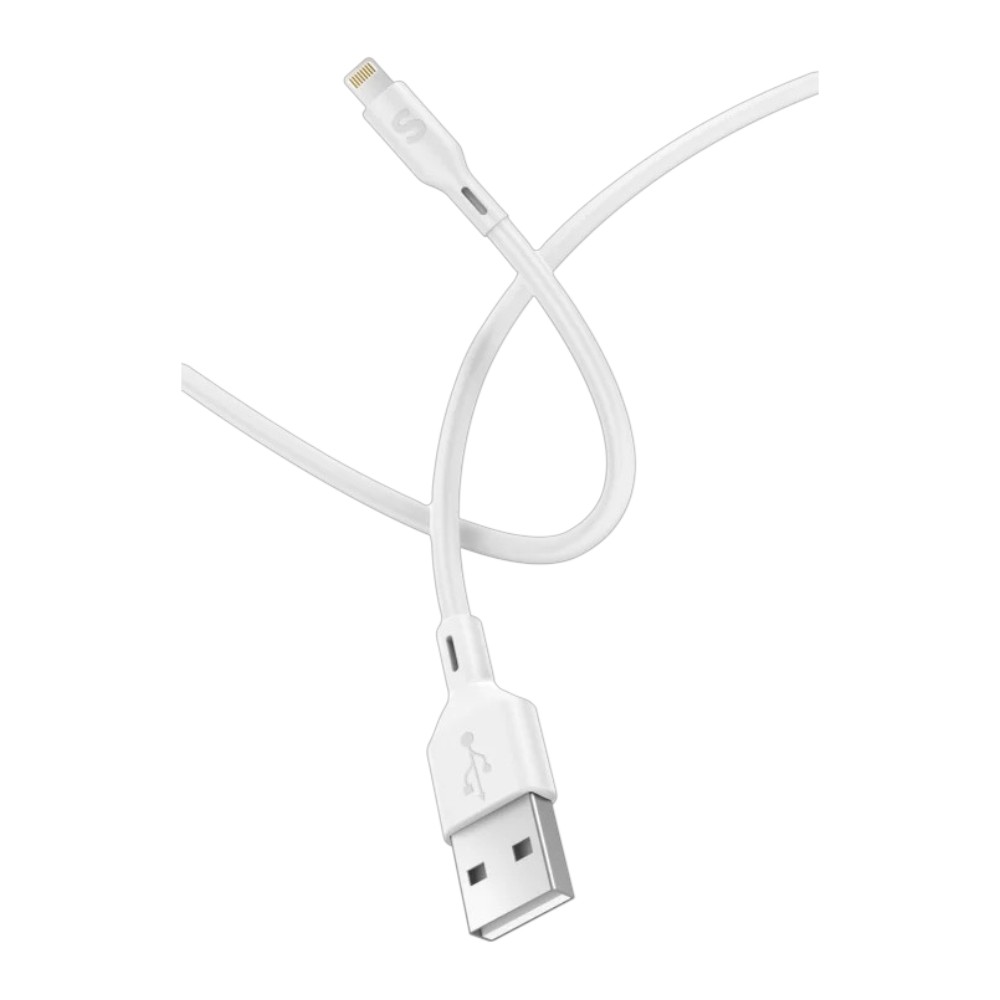 MIRACASE USB TO LIGHTNING CABLE 1.2M